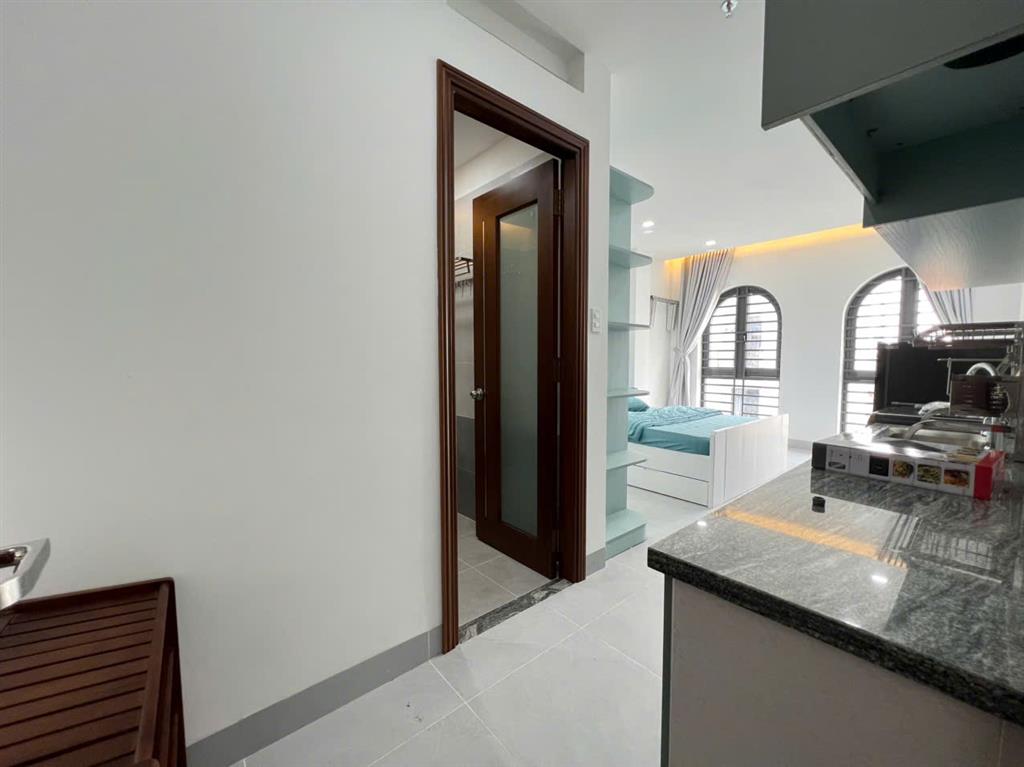 ► CHO THUÊ STUDIO MẶT TIỀN