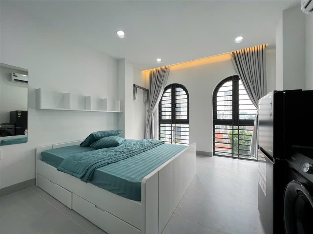 ► CHO THUÊ STUDIO MẶT TIỀN