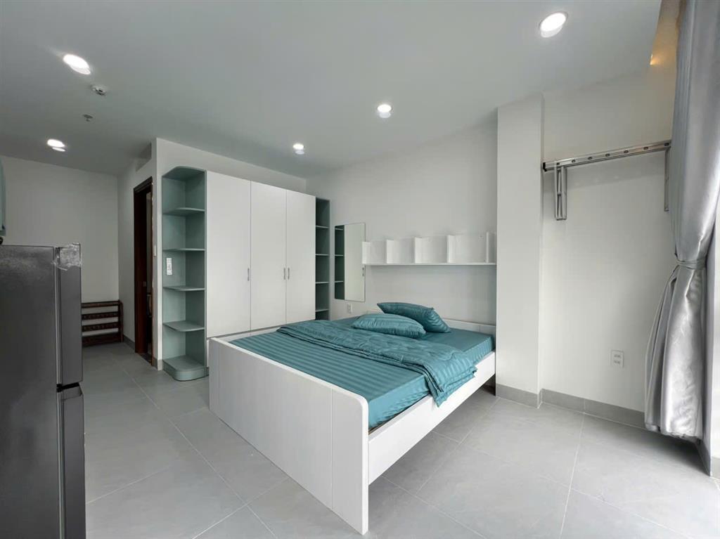 ► CHO THUÊ STUDIO MẶT TIỀN