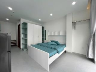 ► CHO THUÊ STUDIO MẶT TIỀN