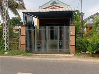 CHO THUÊ NHÀ NGUYÊN CĂN, MẶT TIỀN TẠI THÀNH PHỐ BẾN TRE