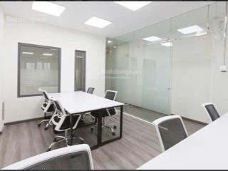 CHO THUÊ TÒA VĂN PHÒNG 7 TẦNG MẶT TIỀN BẠCH ĐẰNG – 630M² – GẦN SÂN BAY TÂN SƠN NHẤT – CHO