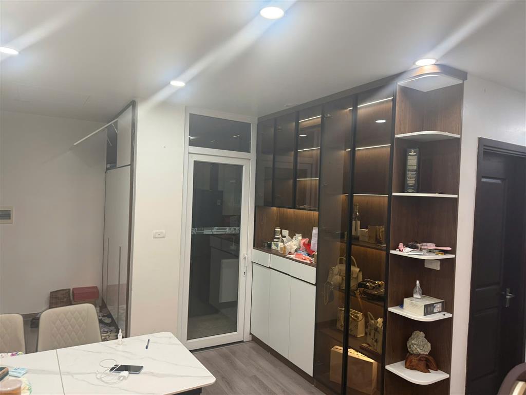 BÁN CĂN HỘ GÓC ĐẸP – TẦNG 7