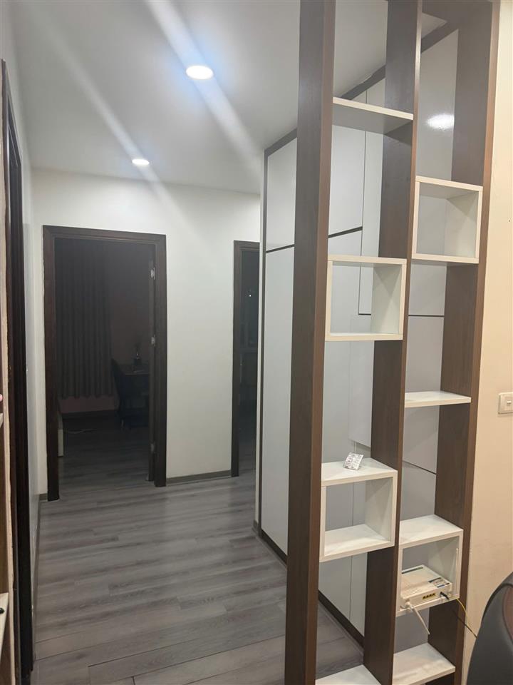 BÁN CĂN HỘ GÓC ĐẸP – TẦNG 7