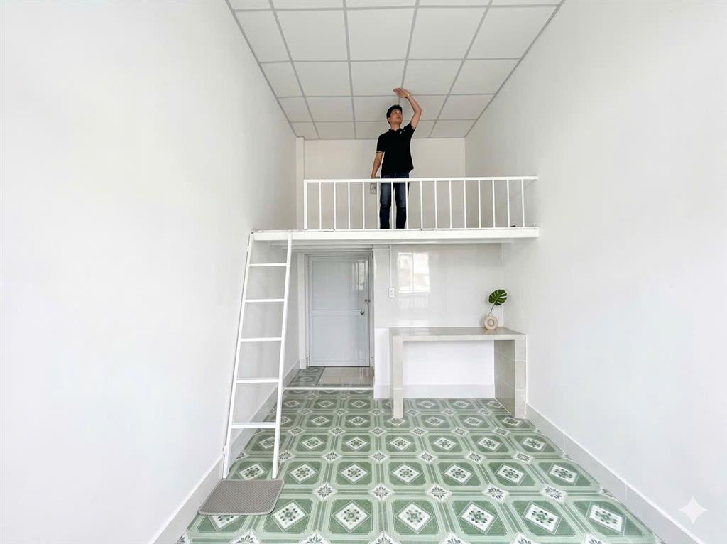 ►  CHO THUÊ PHÒNG GIÁ RẺ – CHỈ 1,6 TRIỆU/THÁNG