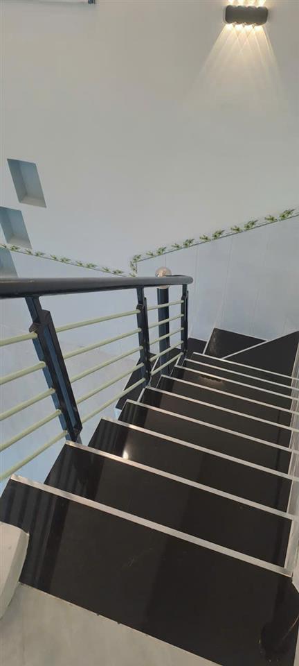 BÁN NHÀ TRUNG TÂM PHƯỜNG QUY NHƠN TỈNH GIA LAI