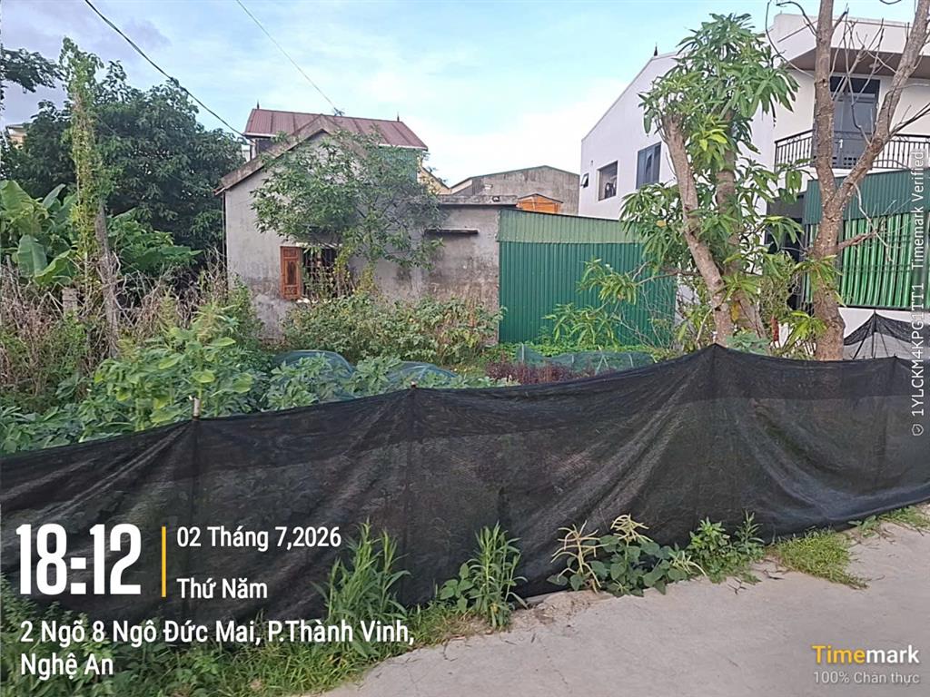 CHO THUÊ MẶT BẰNG KINH DOANH GẦN KCN VSIP NGHỆ AN – GIÁ CHỈ 8 TRIỆU/THÁNG