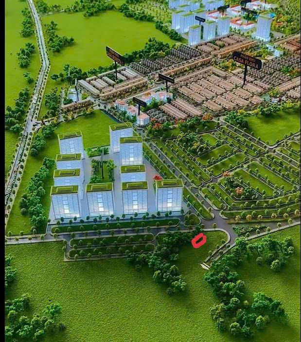CHO THUÊ MẶT BẰNG KINH DOANH GẦN KCN VSIP NGHỆ AN – GIÁ CHỈ 8 TRIỆU/THÁNG