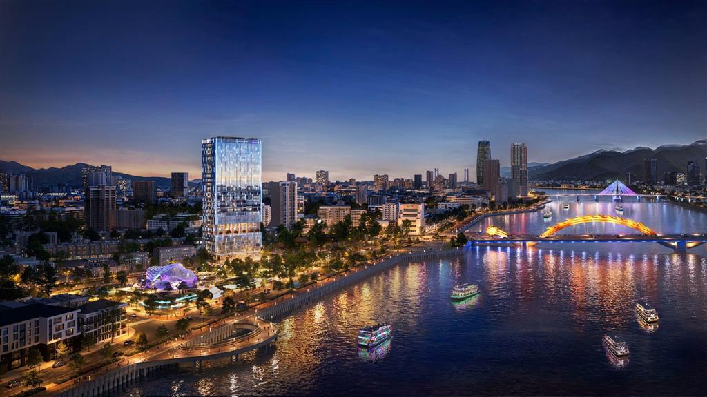 ►  CHÍNH THỨC MỞ BOOKING MRIVERSIDE ĐÀ NẴNG – CHIẾT KHẤU EARLY BIRD LÊN ĐẾN 26%!