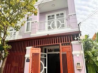 NHÀ 4 TẦNG HIỆN ĐẠI – ĐƯỜNG 12 TAM ĐA, P. TRƯỜNG THẠNH, TP.HCM