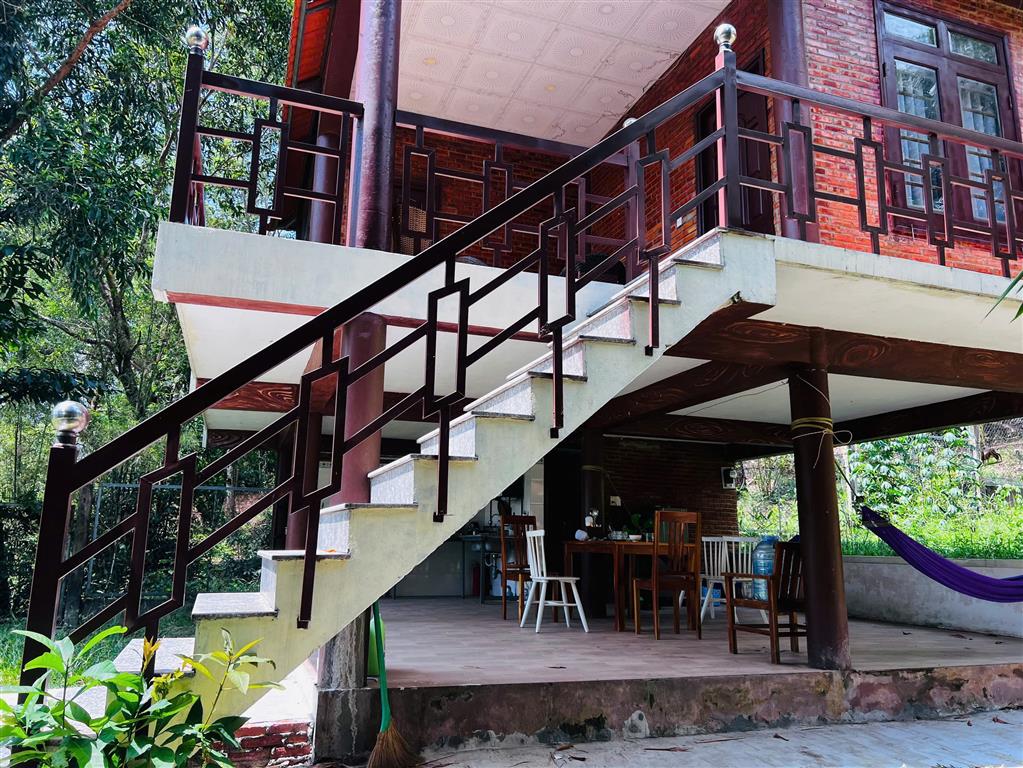 JOY BUNGALOWW – Điểm dừng chân yên bình tại Hàm Ninh, Phú Quốc