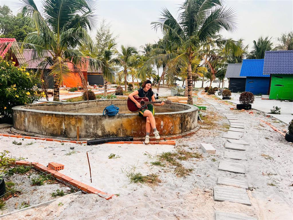 JOY BUNGALOWW – Điểm dừng chân yên bình tại Hàm Ninh, Phú Quốc
