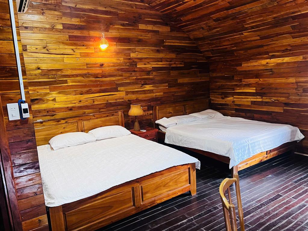 JOY BUNGALOWW – Điểm dừng chân yên bình tại Hàm Ninh, Phú Quốc