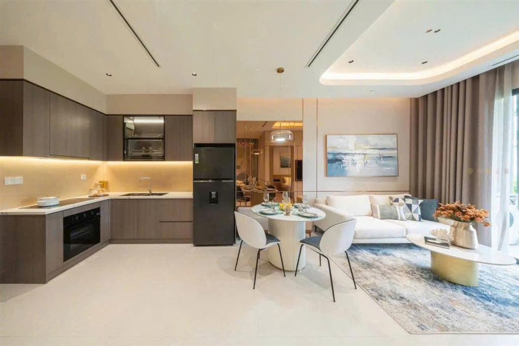 SỞ HỮU CĂN HỘ FENICA – CHỈ TỪ 6 TRIỆU/THÁNG!
