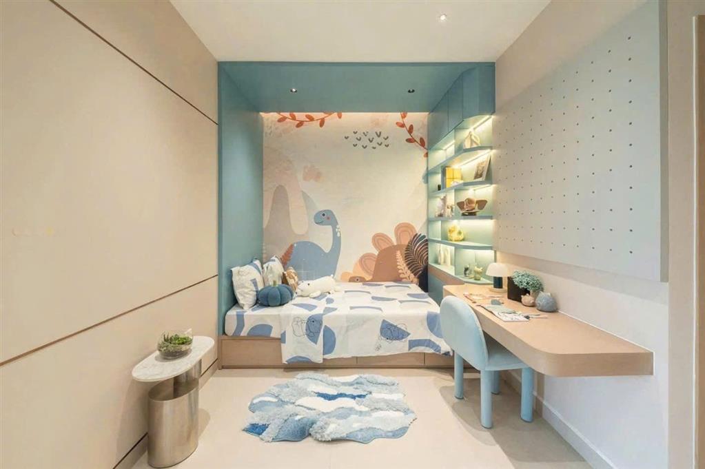 SỞ HỮU CĂN HỘ FENICA – CHỈ TỪ 6 TRIỆU/THÁNG!