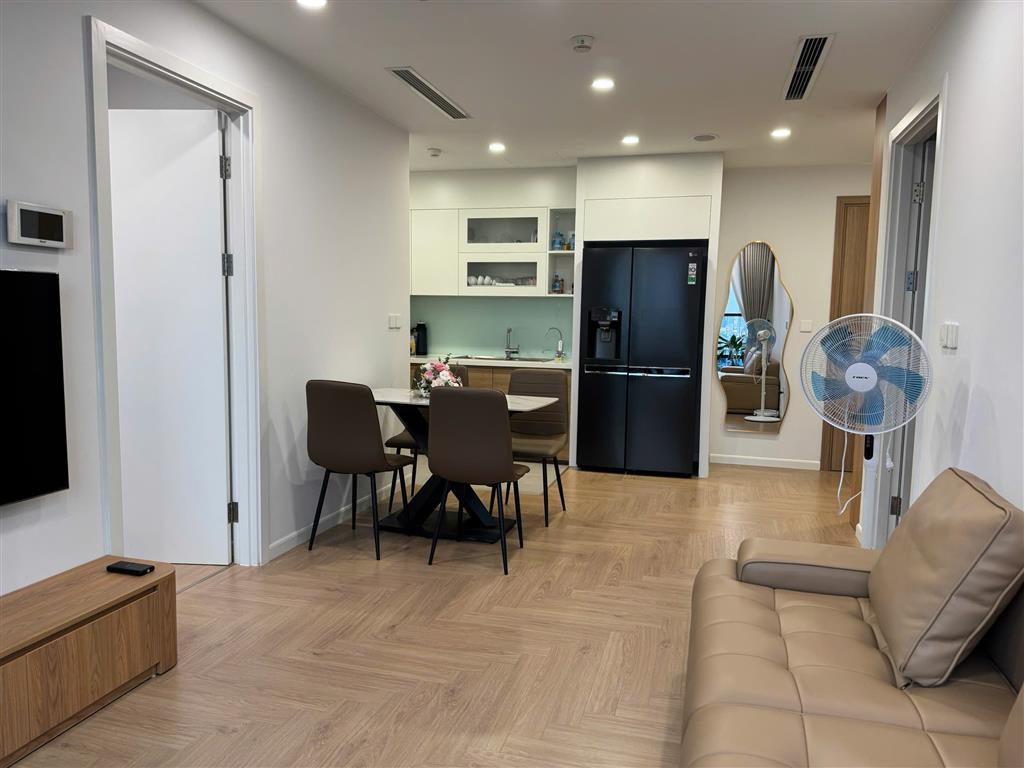 Bán căn hộ góc chung cư Ninety Complex 90 Đường Láng, Đống Đa, Hà Nội