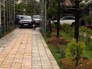 GIÁ SỐC – GIẢM MẠNH CẦN BÁN NHANH NHÀ VƯỜN SINH THÁI NGHỈ DƯỠNG 2 MẶT TIỀN