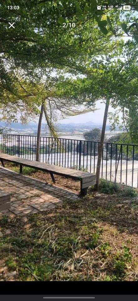► CHO THUÊ ĐẤT VIEW ĐẸP PHƯỜNG 5 – ĐÀ LẠT