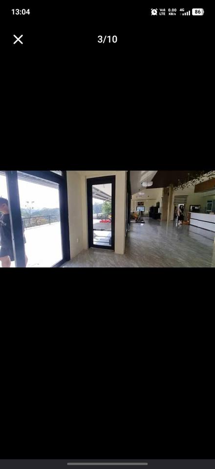 ► CHO THUÊ ĐẤT VIEW ĐẸP PHƯỜNG 5 – ĐÀ LẠT