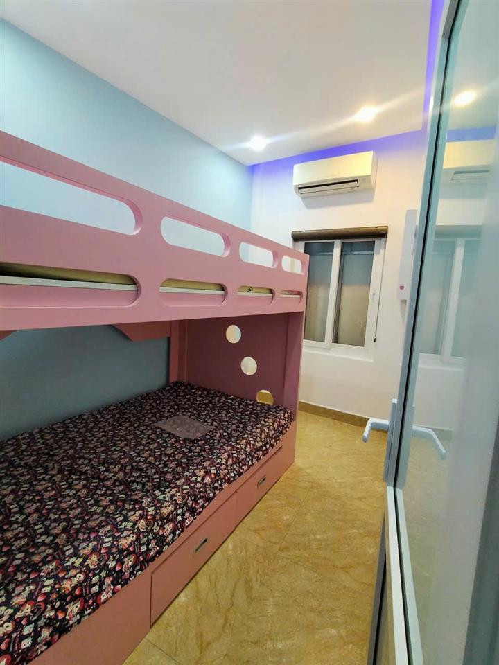 BÁN NHÀ 2 TẦNG + SÂN THƯỢNG – TRUNG TÂM TP. HUẾ