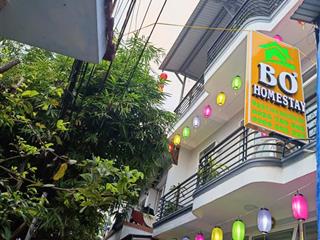 BÁN NHÀ 2 TẦNG + SÂN THƯỢNG – TRUNG TÂM TP. HUẾ