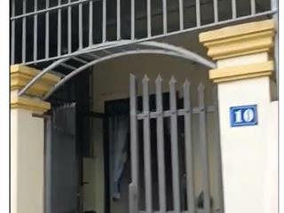 Chính chủ cần bán lô đất đẹp tại xóm Lê Lợi, xã An Hồng, huyện An Dương, TP. Hải Phòng.