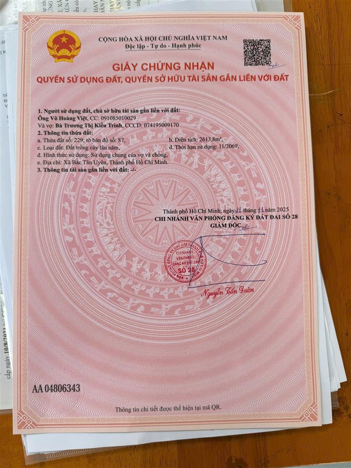 BÁC NÀO ĐANG CÓ NHU CẦU LÀM NHÀ VƯỜN – TRANG TRẠI thì ib em nhé!
