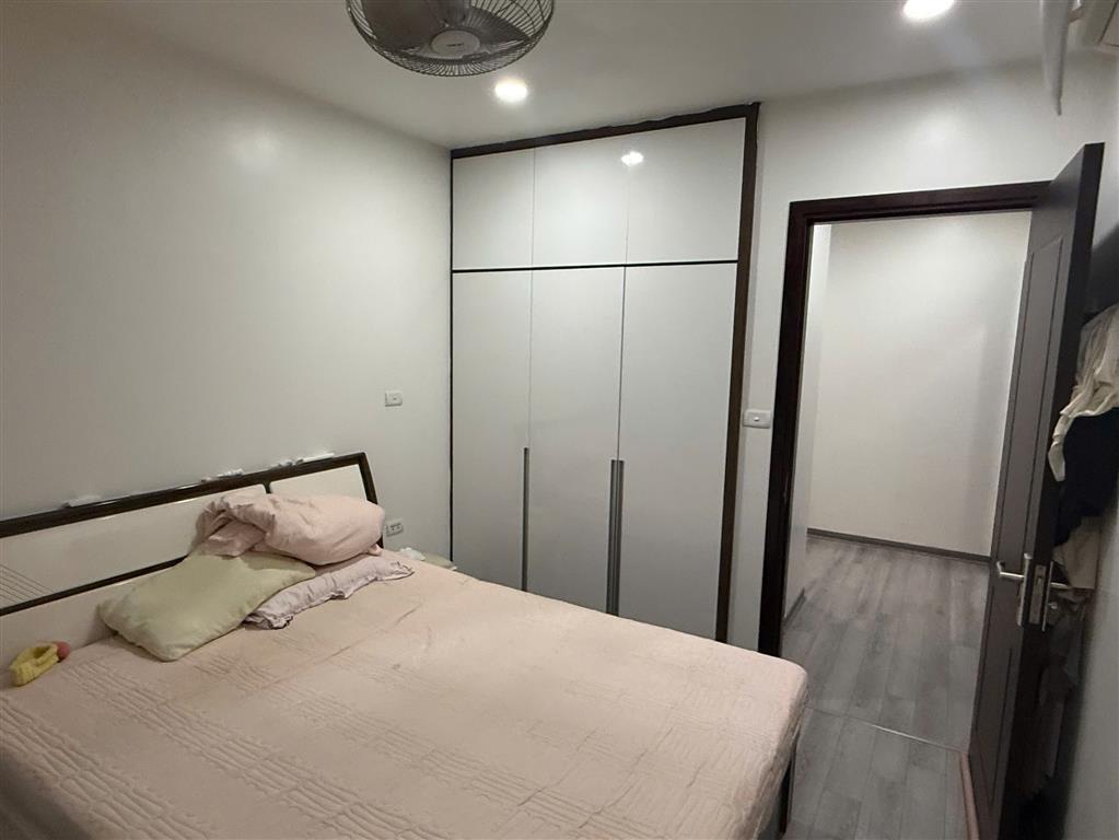 BÁN CĂN HỘ 3PN – 93,8M² – MẶT ĐƯỜNG NGUYỄN CHÁNH, CẦU GIẤY – SỔ ĐỎ CHÍNH CHỦ