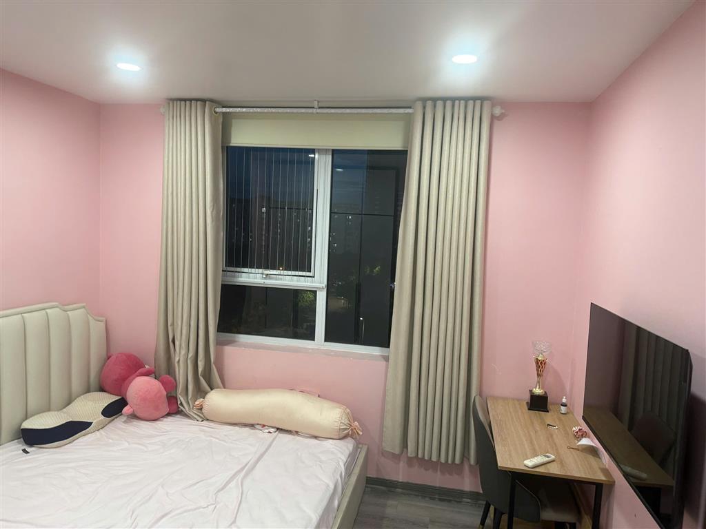 BÁN CĂN HỘ 3PN – 93,8M² – MẶT ĐƯỜNG NGUYỄN CHÁNH, CẦU GIẤY – SỔ ĐỎ CHÍNH CHỦ