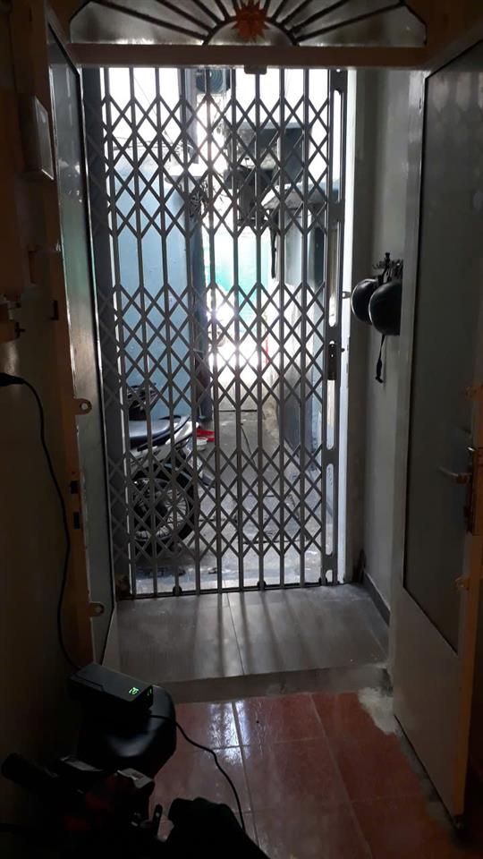 NHÀ QUẬN 1 – CỐNG QUỲNH  GIÁ CHỈ 1,8 TỶ – THƯƠNG LƯỢNG