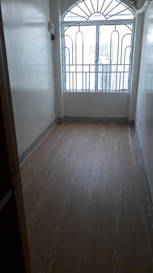 NHÀ QUẬN 1 – CỐNG QUỲNH  GIÁ CHỈ 1,8 TỶ – THƯƠNG LƯỢNG