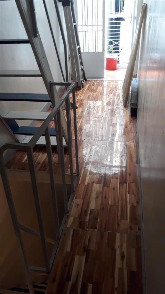 NHÀ QUẬN 1 – CỐNG QUỲNH  GIÁ CHỈ 1,8 TỶ – THƯƠNG LƯỢNG