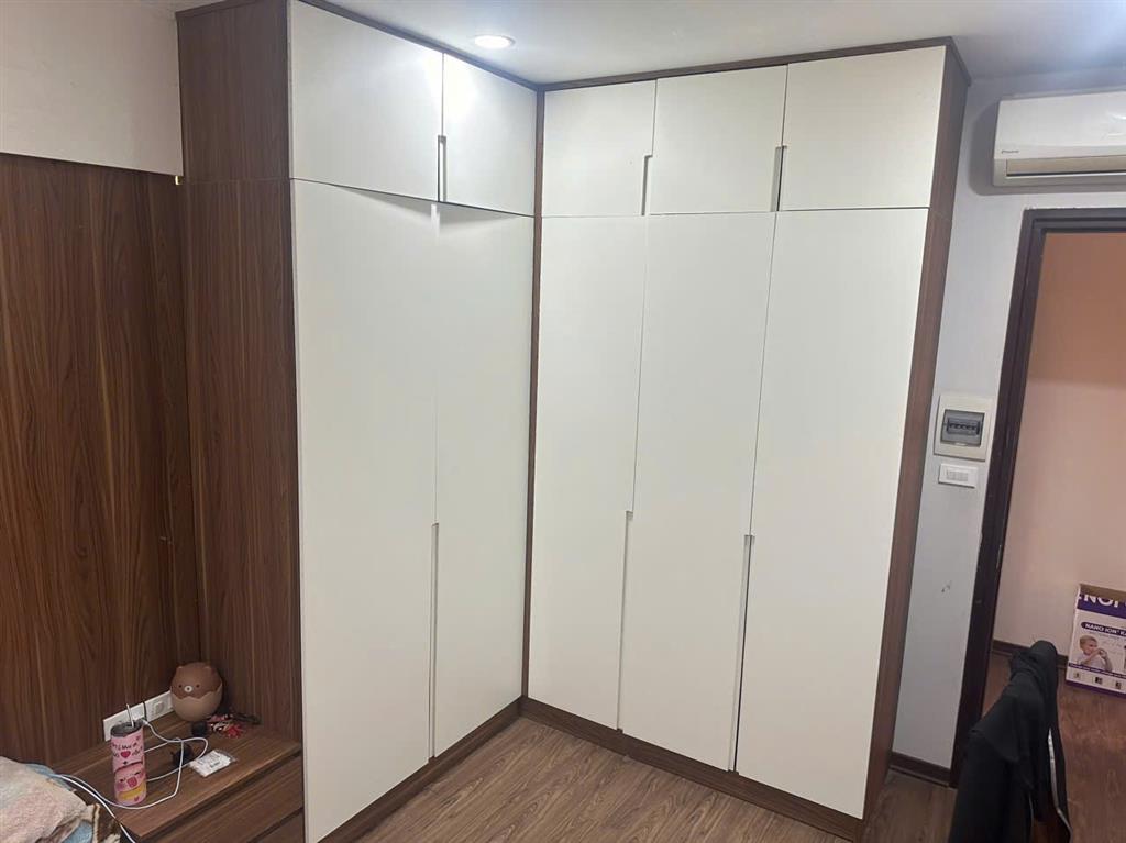 CHÍNH CHỦ CẦN BÁN CĂN HỘ 3 PHÒNG NGỦ – TÒA 27A3, khu chung cư green star 234 phạm văn đồng