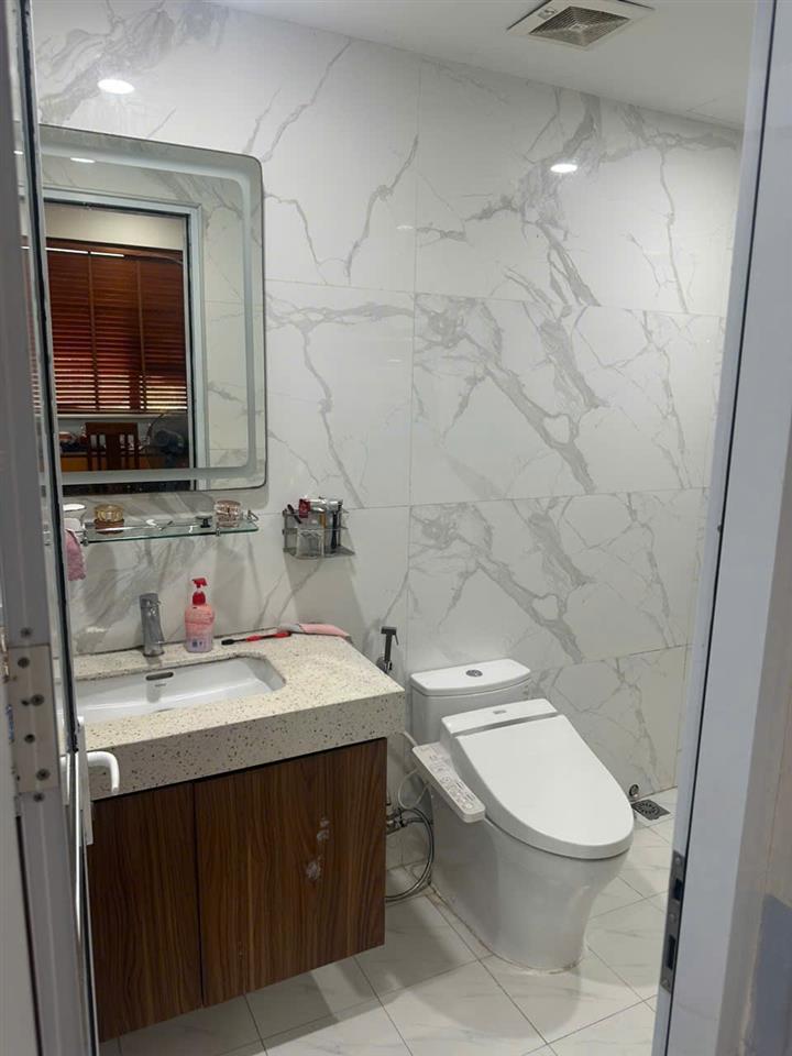 CHÍNH CHỦ CẦN BÁN CĂN HỘ 3 PHÒNG NGỦ – TÒA 27A3, khu chung cư green star 234 phạm văn đồng