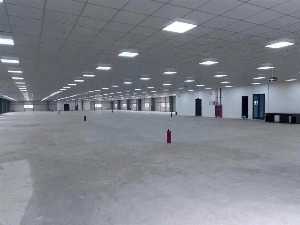 CHO THUÊ NHÀ XƯỞNG Ở CÁC TỈNH PHÍA BẮC