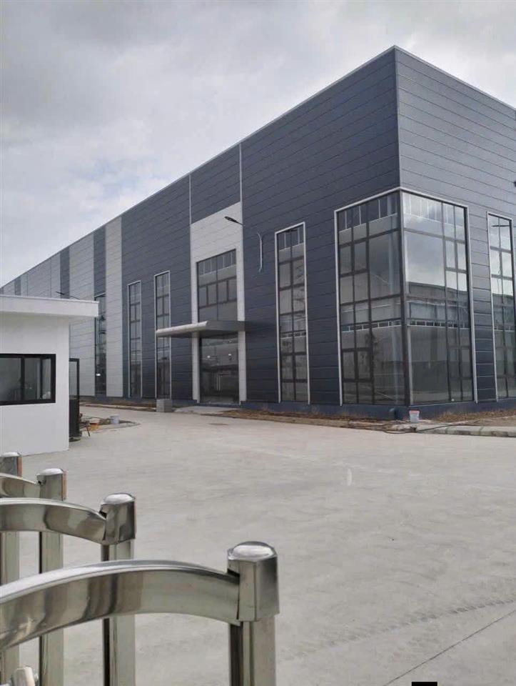 CHO THUÊ NHÀ XƯỞNG Ở CÁC TỈNH PHÍA BẮC