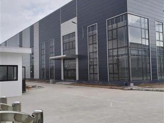 CHO THUÊ NHÀ XƯỞNG Ở CÁC TỈNH PHÍA BẮC