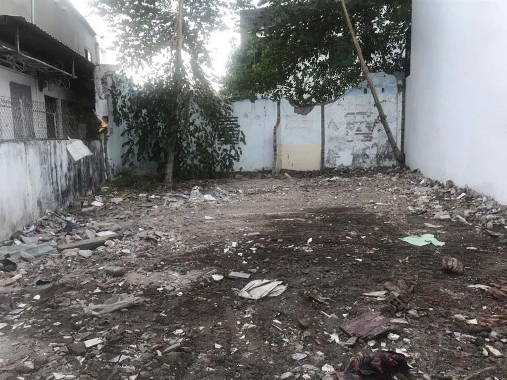 CHÍNH CHỦ BÁN ĐẤT PHAN CHU TRINH – KHU PHỐ TÂY VŨNG TÀU