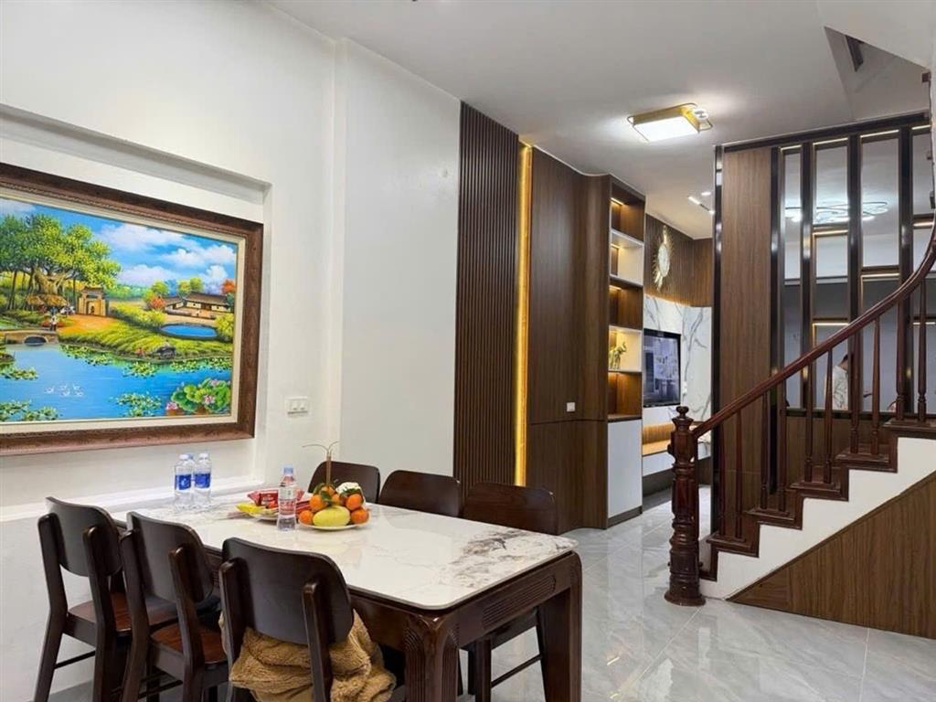 CHỈ HƠN 10 TỶ - NHÀ HỒ TÙNG MẬU - FULL NỘI THẤT - CÔNG NĂNG ĐỈNH.