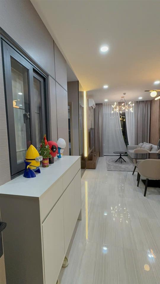 CĂN HỘ BICON SALA – DĨ AN  2PN FULL NỘI THẤT – CHỈ 2,2 TỶ!