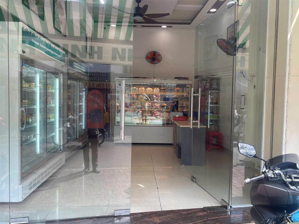 Bán nhà mặt phố 334 bùi đình túy, 28 tỷ vnd, 71m2, 8pn, 4wc