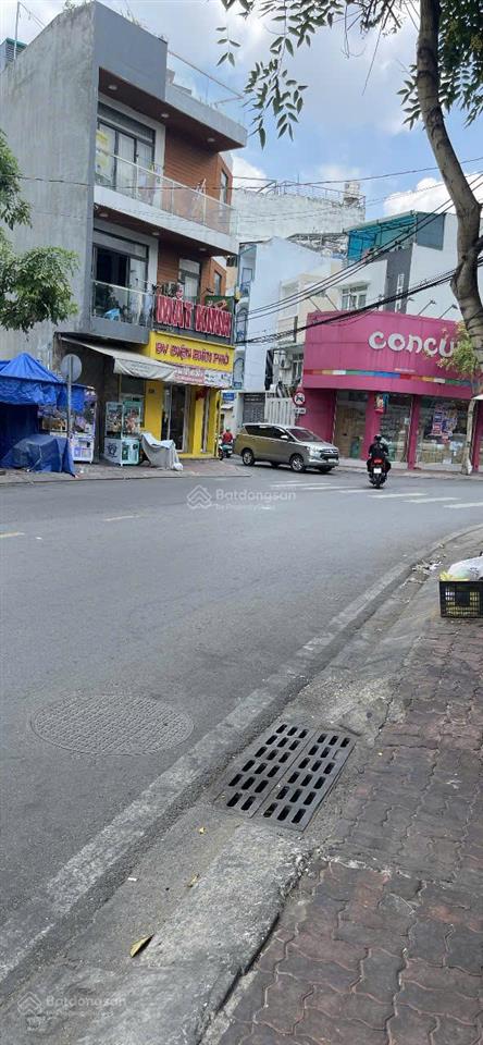 Bán nhà mặt phố 334 bùi đình túy, 28 tỷ vnd, 71m2, 8pn, 4wc