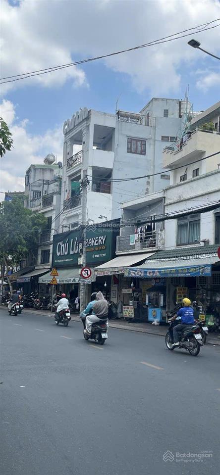 Bán nhà mặt phố 334 bùi đình túy, 28 tỷ vnd, 71m2, 8pn, 4wc