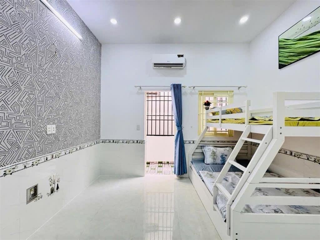 Bán nhà chính chủ 57 m2 đường nguyễn duy cung gò vấp