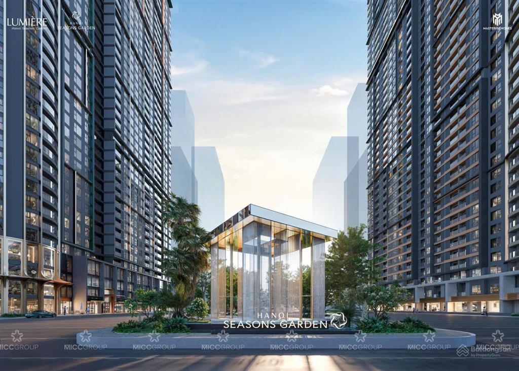 Bán chung cư ca0 cấp masterise homes 4ty cao xà lá diện tích đa dàng  o83.2865.11 sáu
