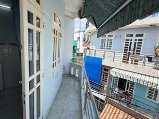 Bán nhanh nhà ở bình tân đ.trương phước phan bình trị đông gần chợ bình trị đông cách chợ 50m 5tỷ1
