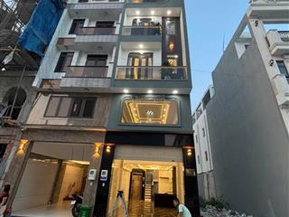 Nhà 2/tây lân p. bình tân tp. hcm dtsd 250,1m2 nhà rộng đẹp 5pn, full không gian sinh hoạt