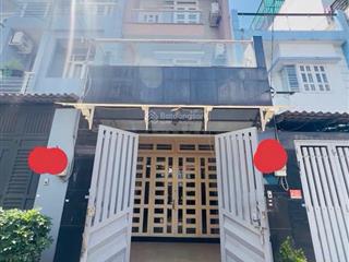 60m2 nhà 4 tầng 4pn hẻm xe tải 8m gần chợ thạch đà  nhỉnh 7 tỷ diện tích 4.2 x 15m