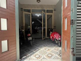 Hẻm xe hơi  nguyễn văn công  gần nguyễn
kiệm, bv 175, sân bay, công viên gia định.