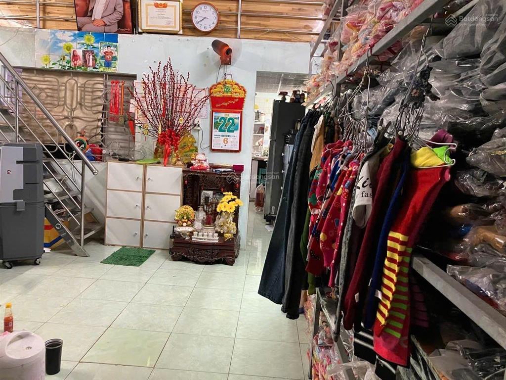 [tân bình] chung cư thời hạn vĩnh viễn tân xuân  45m²  2,25 tỷ tl
